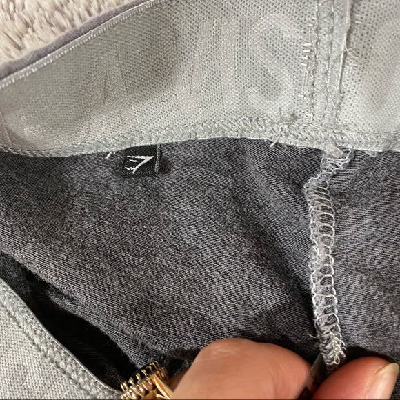 Gym Shark Leggings - Picture 7 of 8